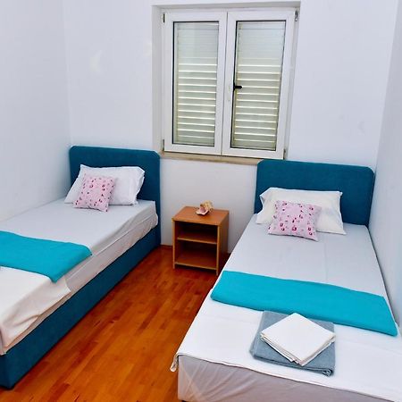 Apartment Sea Star دوبروفينك المظهر الخارجي الصورة