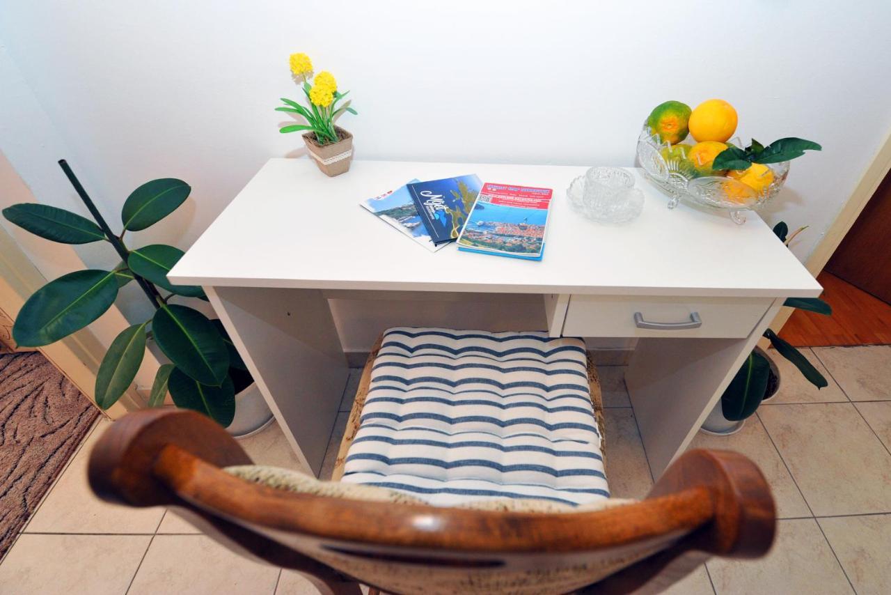 Apartment Sea Star دوبروفينك المظهر الخارجي الصورة