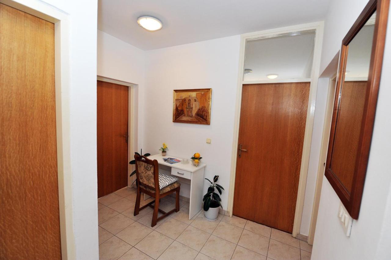 Apartment Sea Star دوبروفينك المظهر الخارجي الصورة