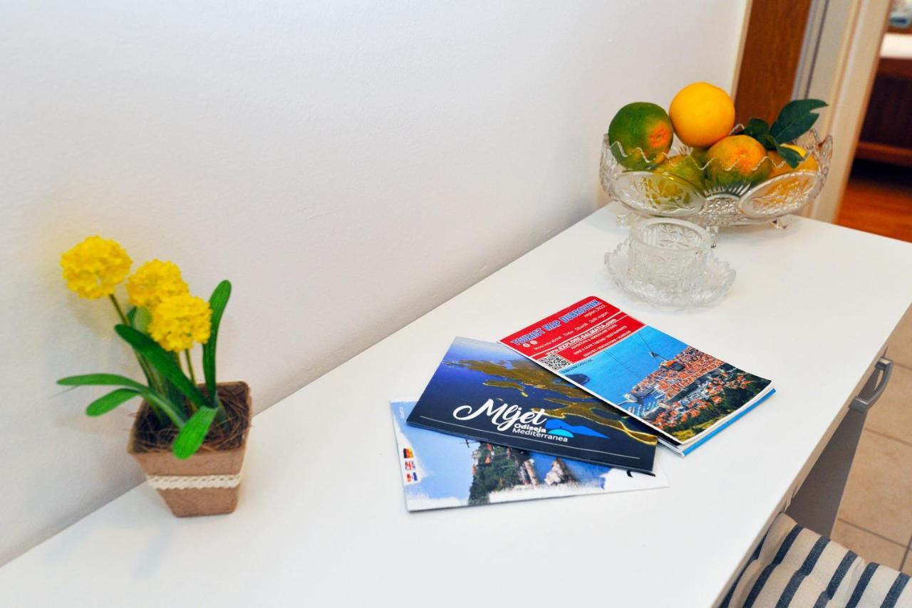 Apartment Sea Star دوبروفينك المظهر الخارجي الصورة