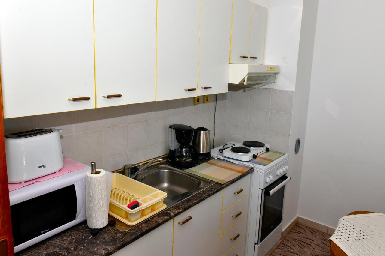 Apartment Sea Star دوبروفينك المظهر الخارجي الصورة