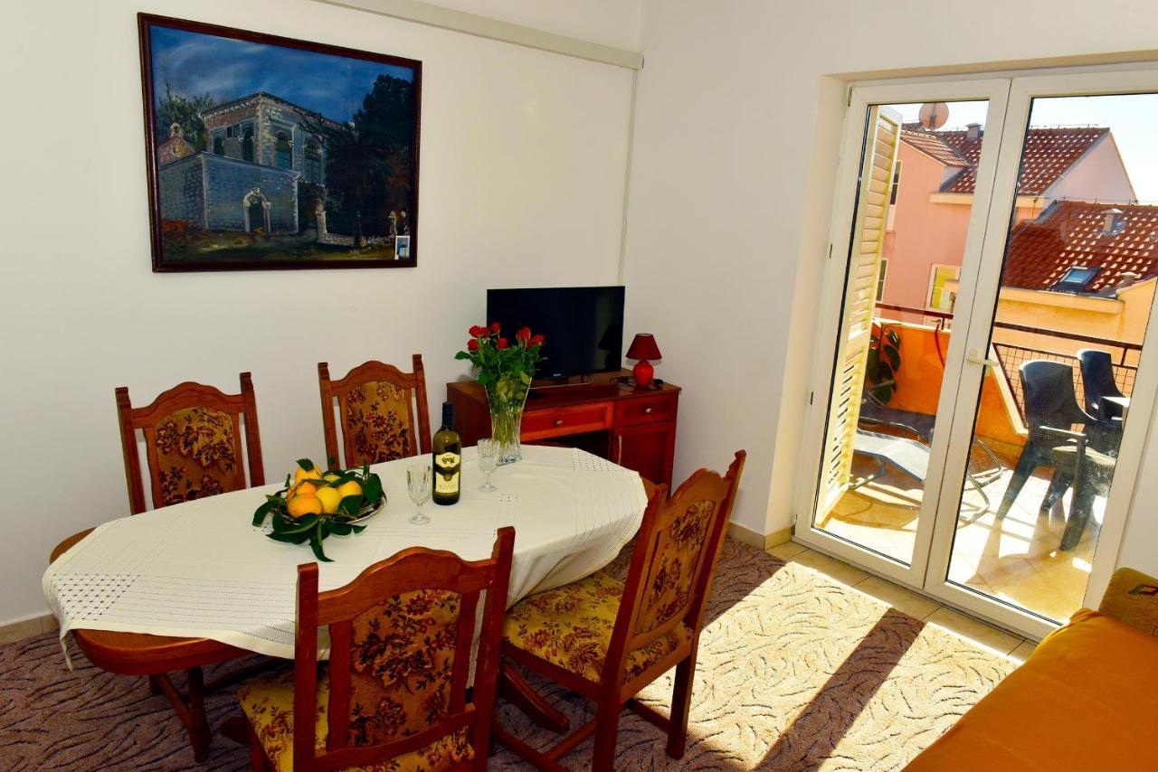 Apartment Sea Star دوبروفينك المظهر الخارجي الصورة